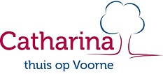 Catharina, thuis op Voorne